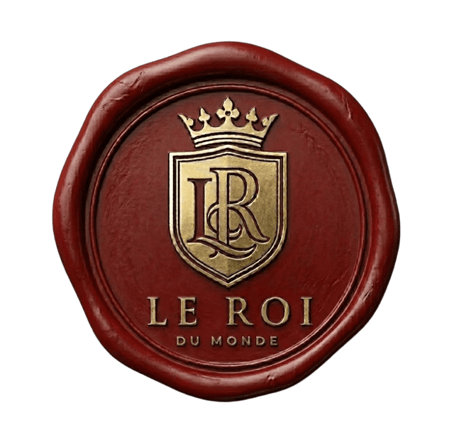 Le Roi World Seal